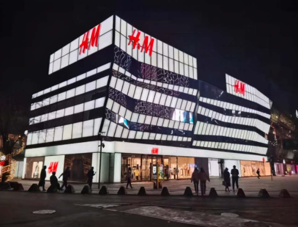 外国品牌辱国事件后续影响,辱华国际品牌事件