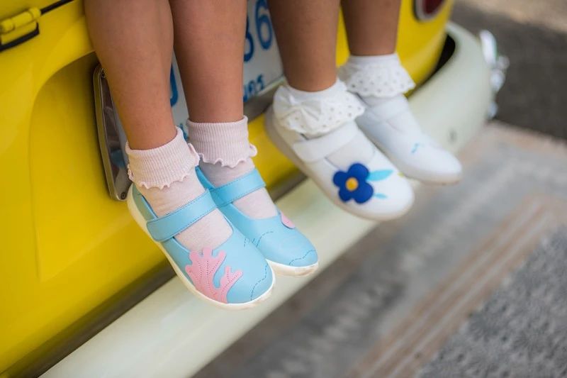 婴儿鞋子1-2岁学步鞋国货,口碑最好的学步鞋推荐