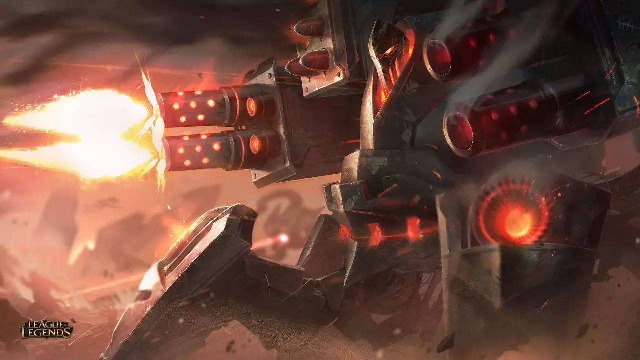 英雄联盟十周年比惨大会卡特,英雄联盟一年一度的大事件