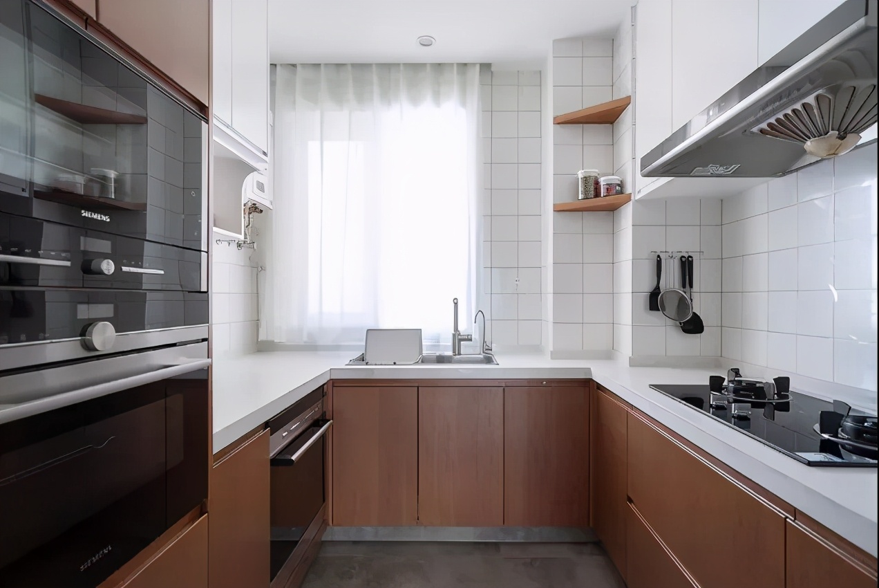 小户型高级感装修,小户型复式客厅高级感