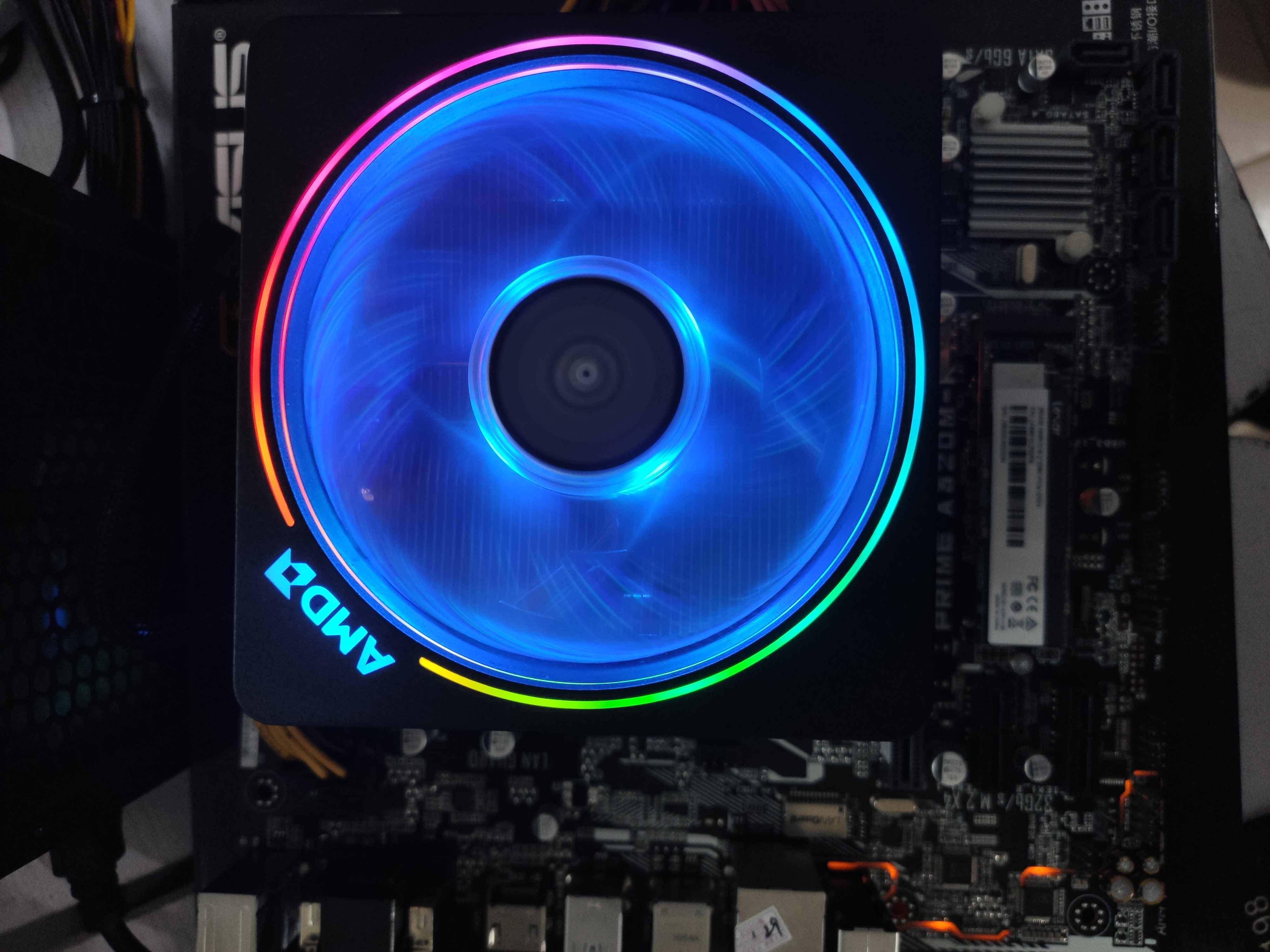 amd最适合玩游戏的cpu,amd5950x适合玩游戏吗