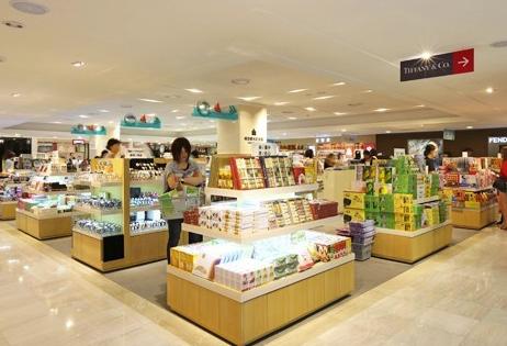 韩国旅游购物基本情况,韩国济州岛旅游购物攻略