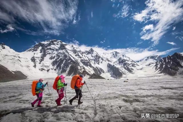 老驴的户外忠告,浅谈户外新驴十大误区