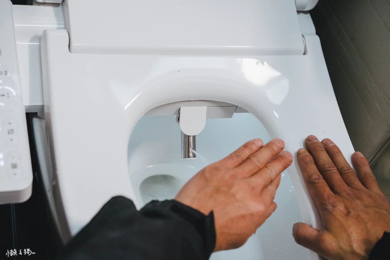 1000左右性价比高的智能马桶盖,智米马桶盖怎么样