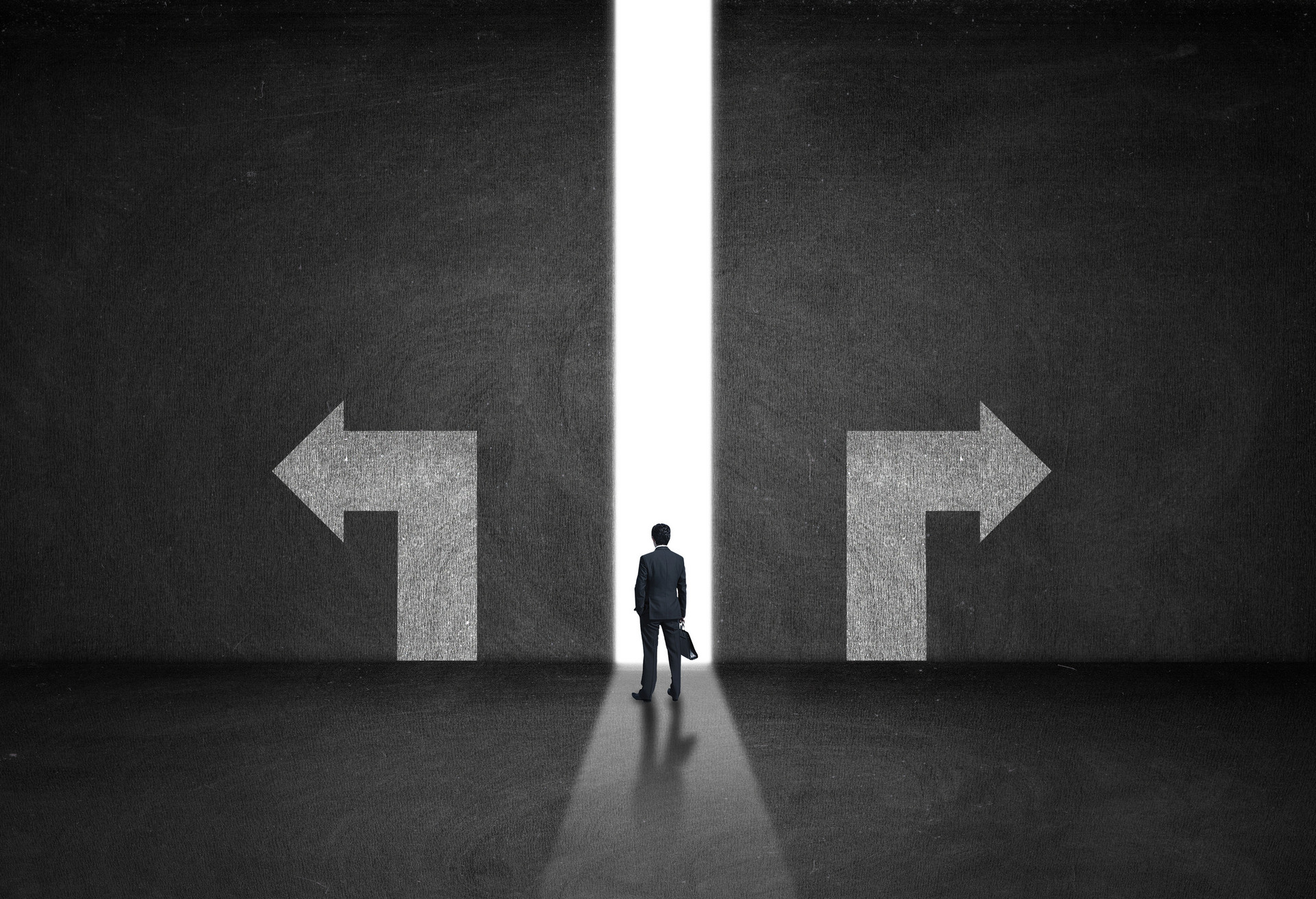 当你迷茫时要勇敢的说出来,当你迷茫的时候坚持做好这4件事