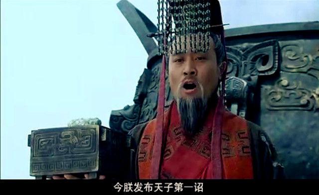 他是草根创业成功的典范,刘备是一个很励志的人物