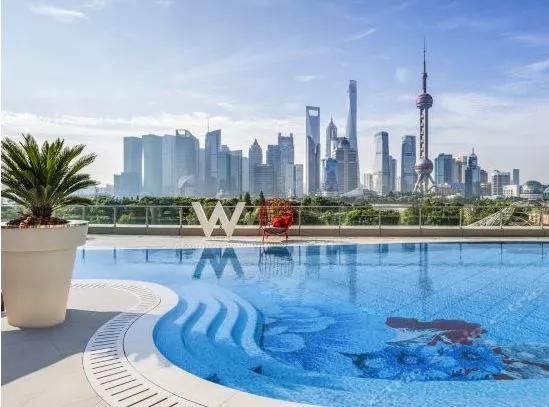 最值得去的游泳池,夏天到了游泳好去处