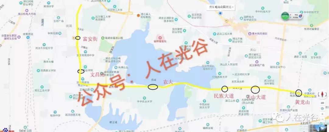 地铁13号线延伸到华新镇吗,武汉地铁13号线佳源花都站