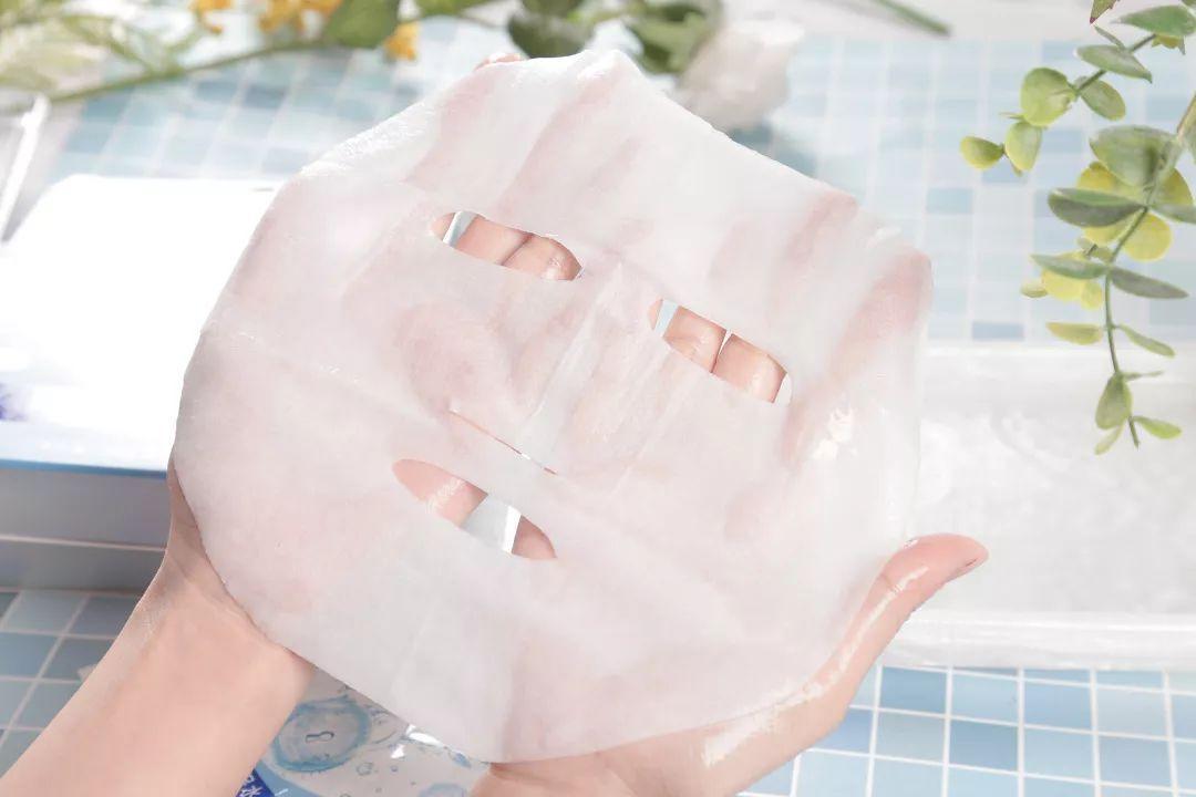 正确敷面膜的时间和方法,天天敷面膜好不好呀