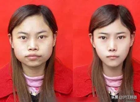 韩国人为什么那么看颜值,韩国人到底有多看清事实