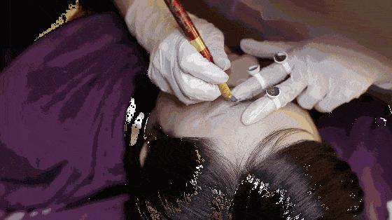 纹眉踩坑怎么办,纹眉怎么避免踩坑