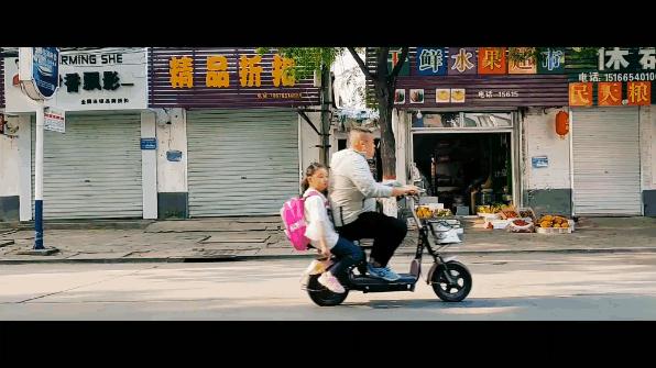 聊城最老一条街,聊城哪里一条街都是饭店