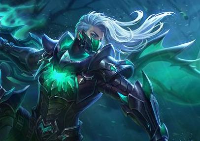 王者荣耀兰陵王全局思路打法,王者荣耀兰陵王全局思路讲解