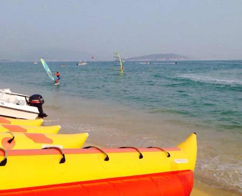 珠海海岛推荐哪个值得去,珠海最推荐的海岛