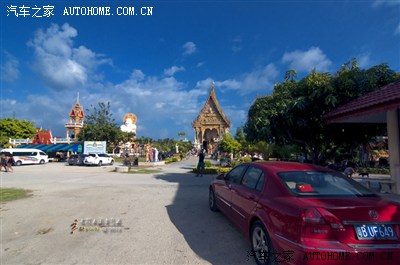 中国最美的51个地方，你去过几个？