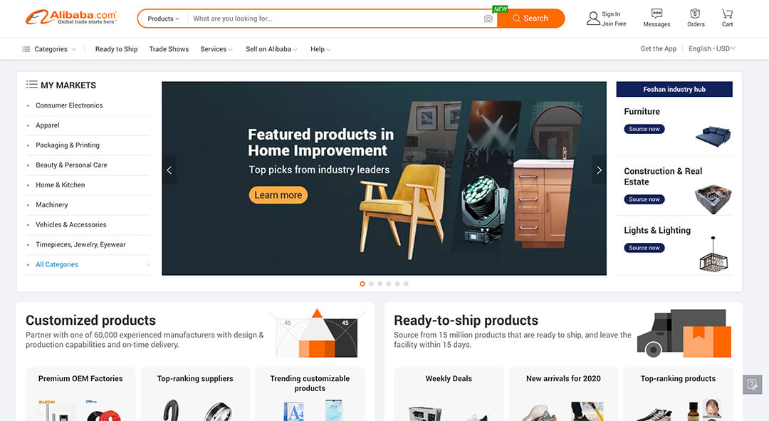 阿里巴巴1688国际站怎么开通,阿里巴巴1688国际站运营新手教程