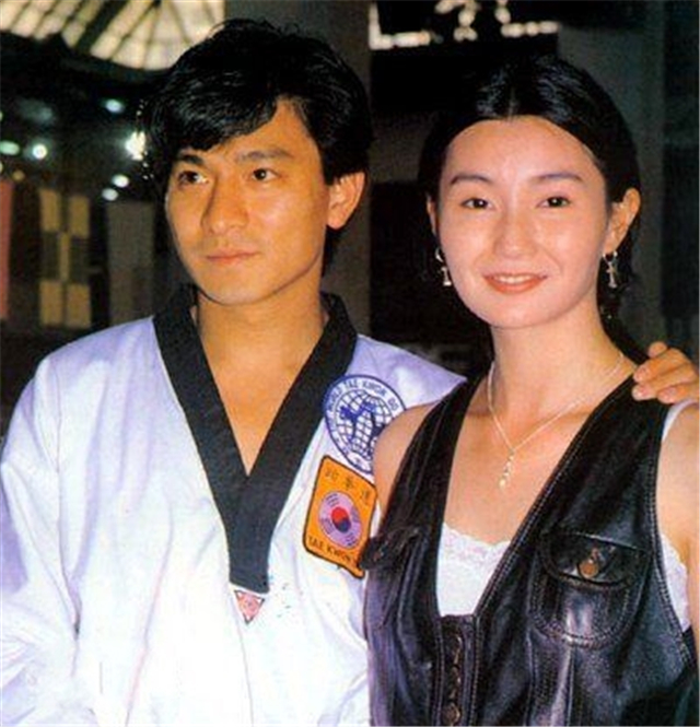 张曼玉阮玲玉金马奖视频,张曼玉几几年演的阮玲玉