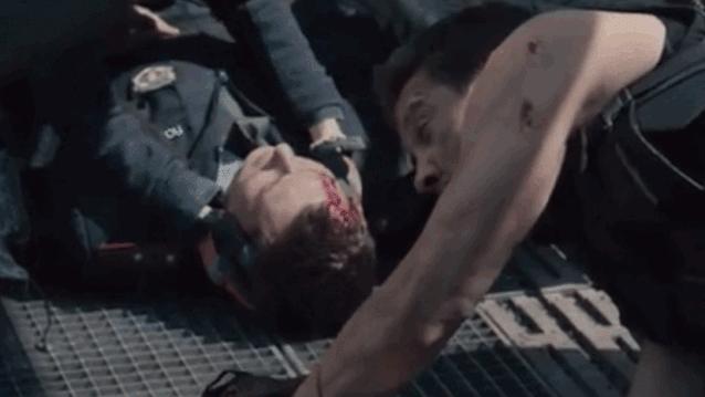 正义联盟预告片漫威英雄重新集结,正义联盟漫威版什么时候上线