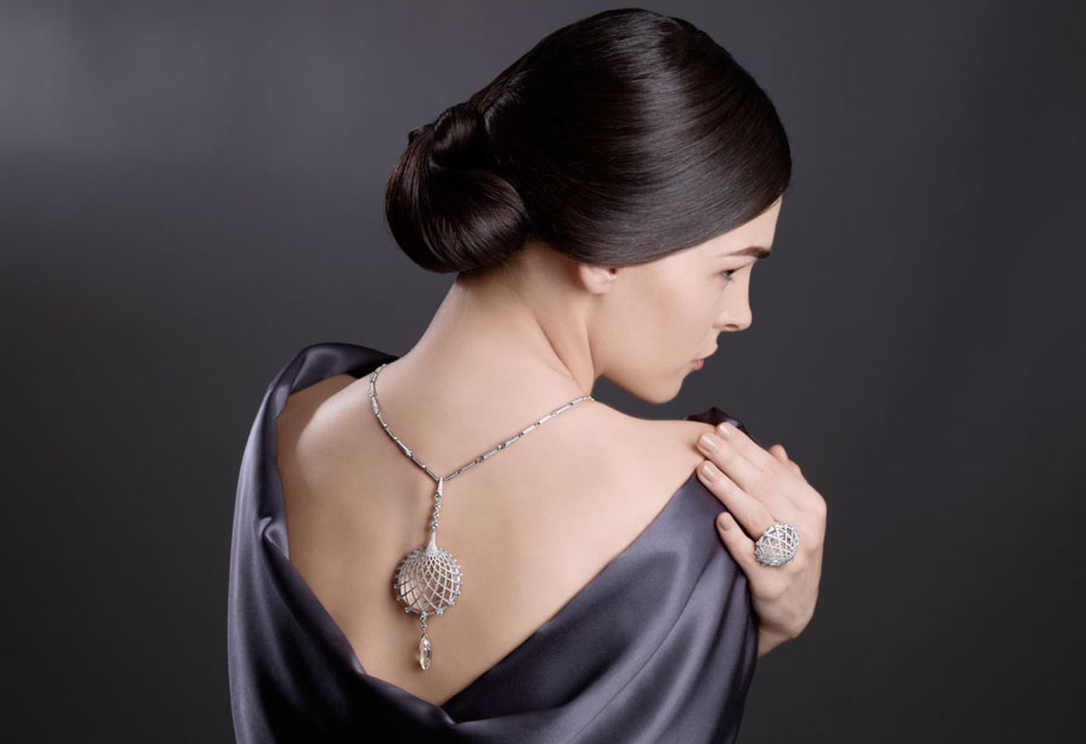 选首饰推荐,小众首饰品牌推荐