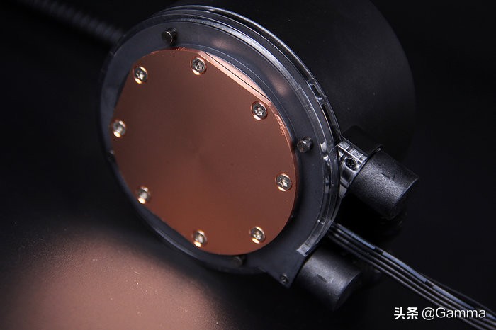 综合性能最好的itx机箱,安钛克itx机箱分体式水冷案例