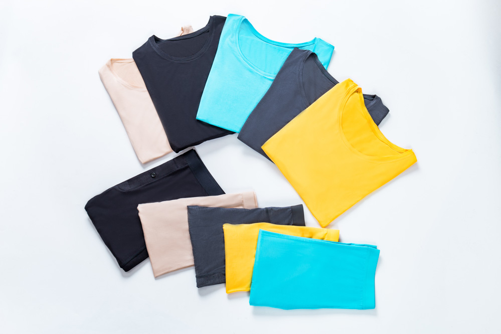 薇娅郎朗吉娜,薇娅郎朗夫妇