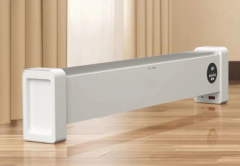 冬季室内取暖器吐槽,取暖器不够热怎么办