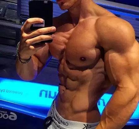 肌肉拉伤集锦,如何正确对待肌肉拉伤