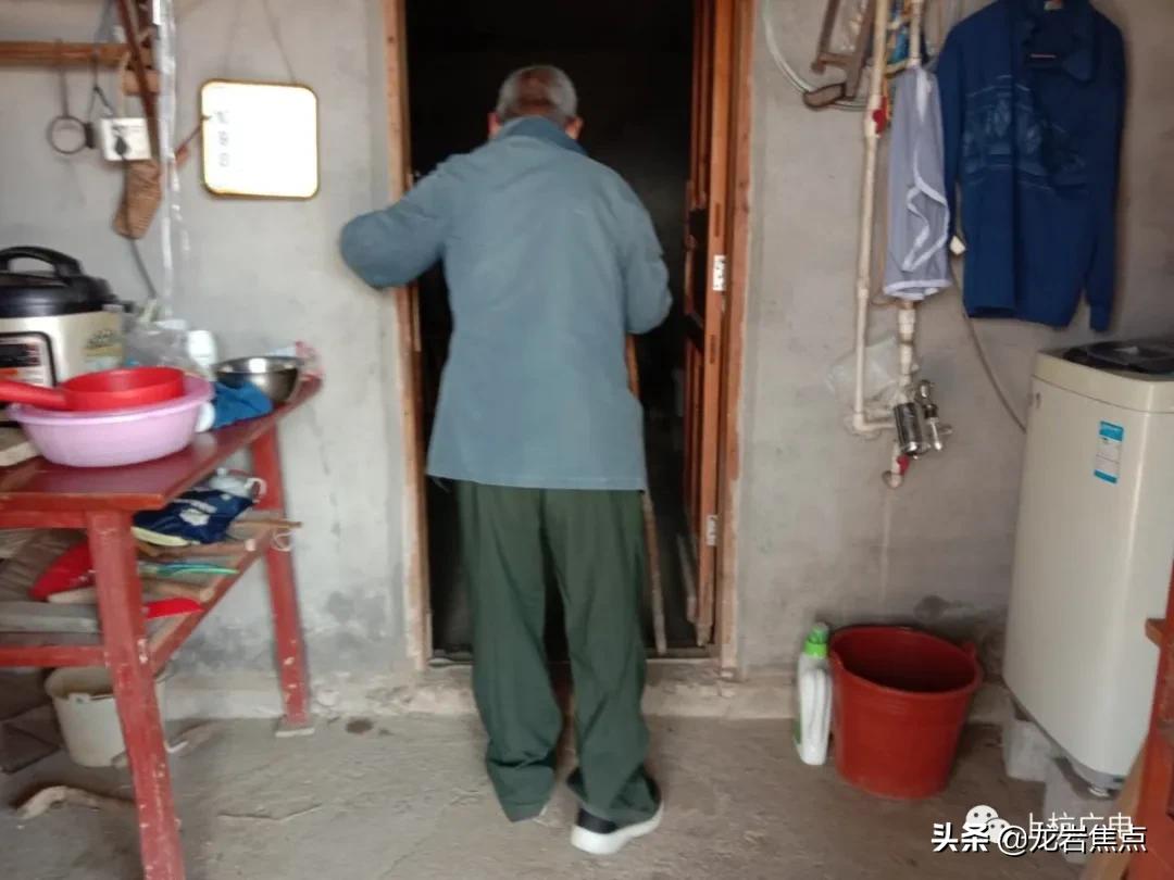 救助贫困老人福建,福建七旬老人救助