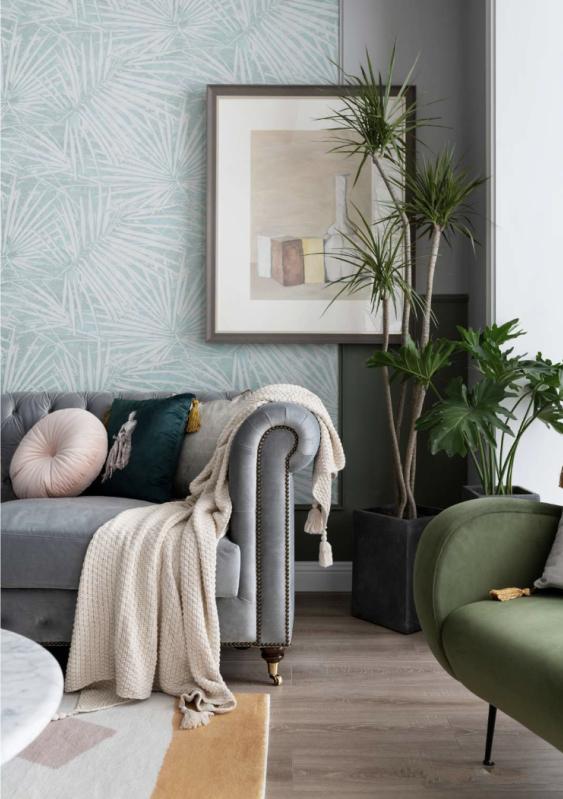 这是我见过最有气质的家,这是我见过最漂亮的私房蛋糕