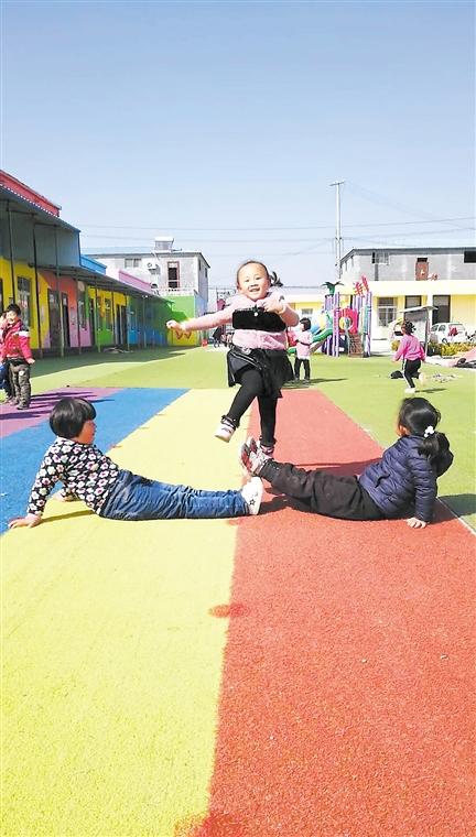 菏泽义务教育,菏泽市鄄城县义务教育
