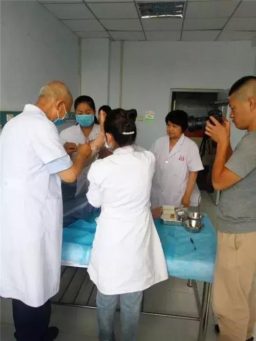 百年金氏、慈心为民——包头金氏中医肾病医院服务社会惠泽桑梓