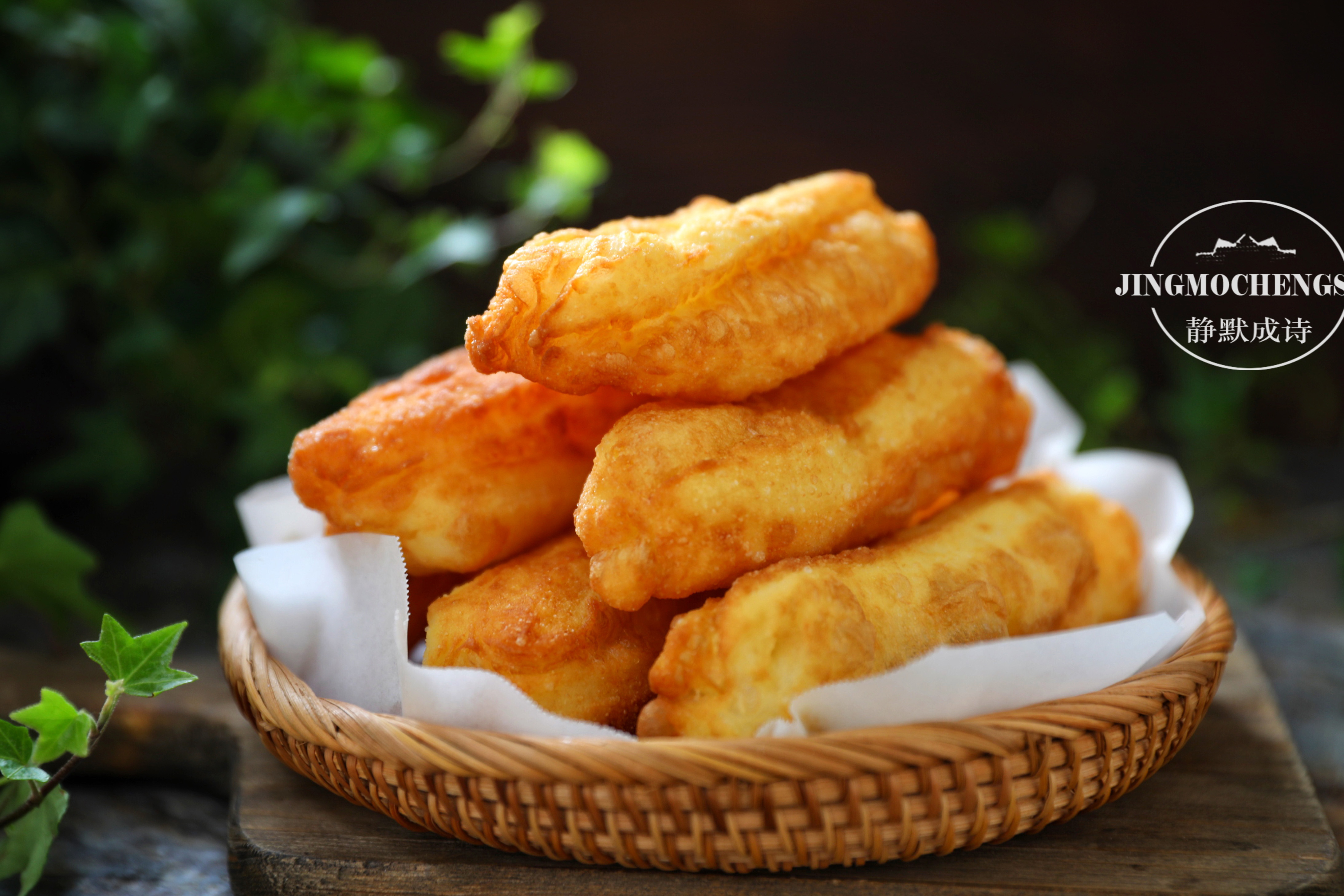 馒头烙饼油条，这3款面食做法，一次全教给大家，学会再不买着吃