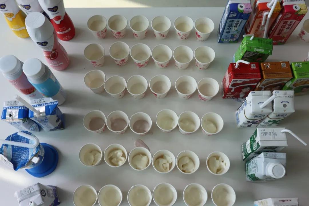 选秀综艺里的打投奶，到底好不好喝？