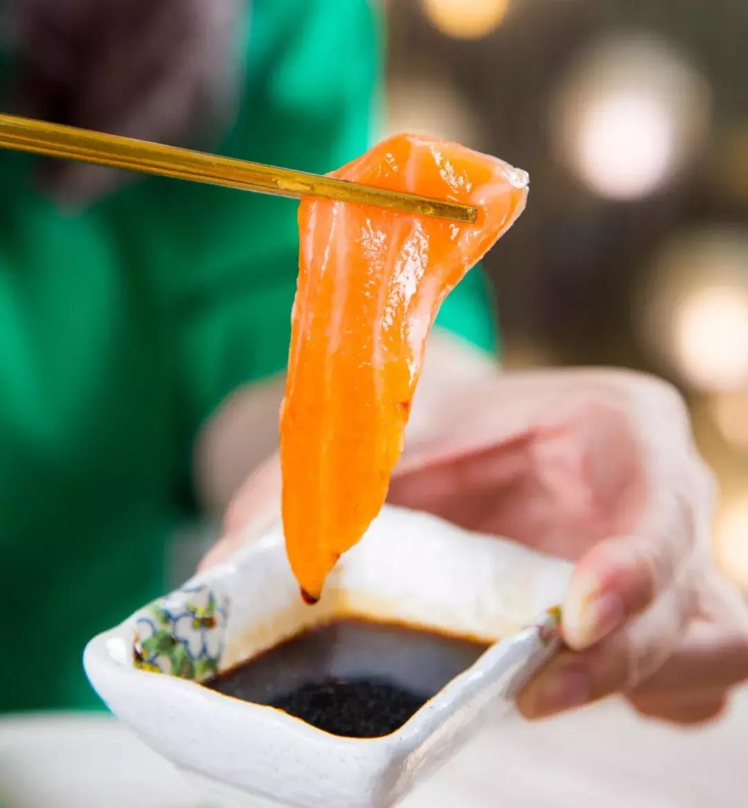 一家日料网红店,这家网红餐馆逆势开新店了