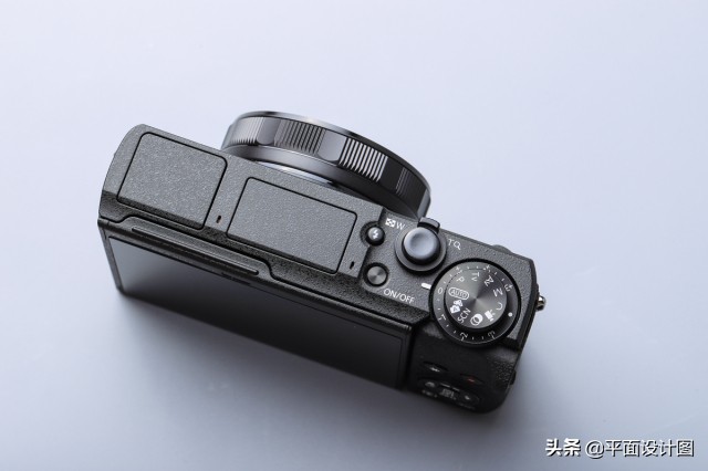 佳能powershotg5xii相机,佳能g5xmark2人像参数