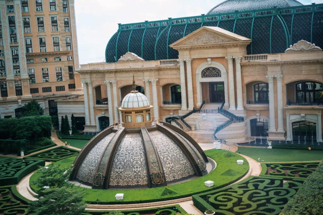 200多元住到总统套房,200元住乾隆年间的房子