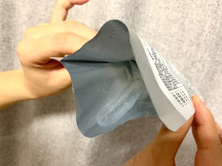 医用冷敷贴物理降温,医用冷敷贴面膜有补水效果吗