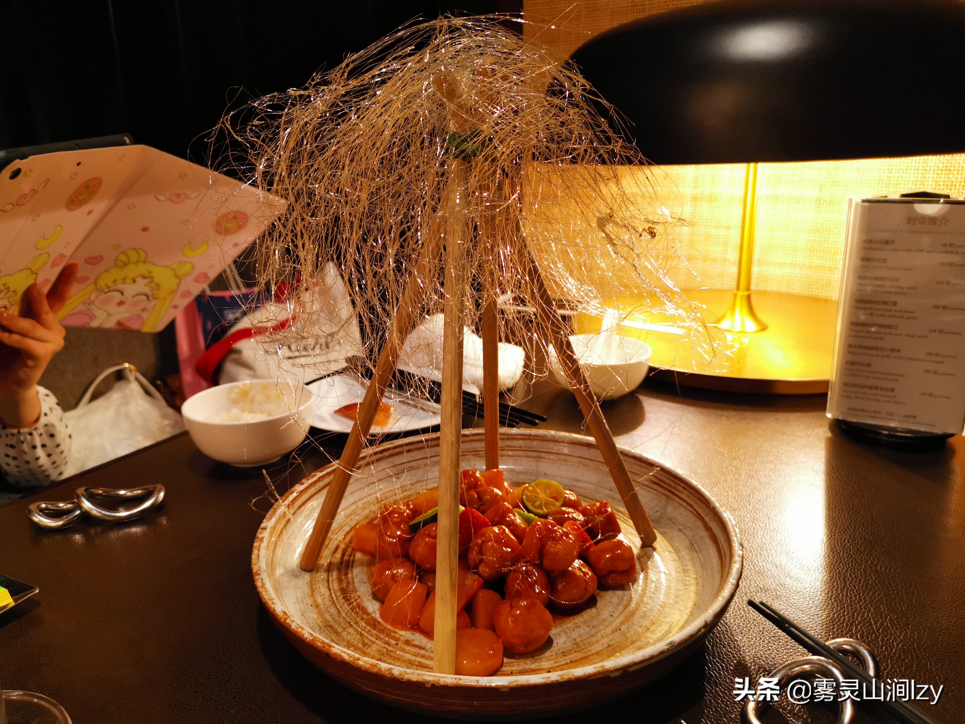 广州唯一的二星米其林餐厅,广州唯一米其林二星餐厅