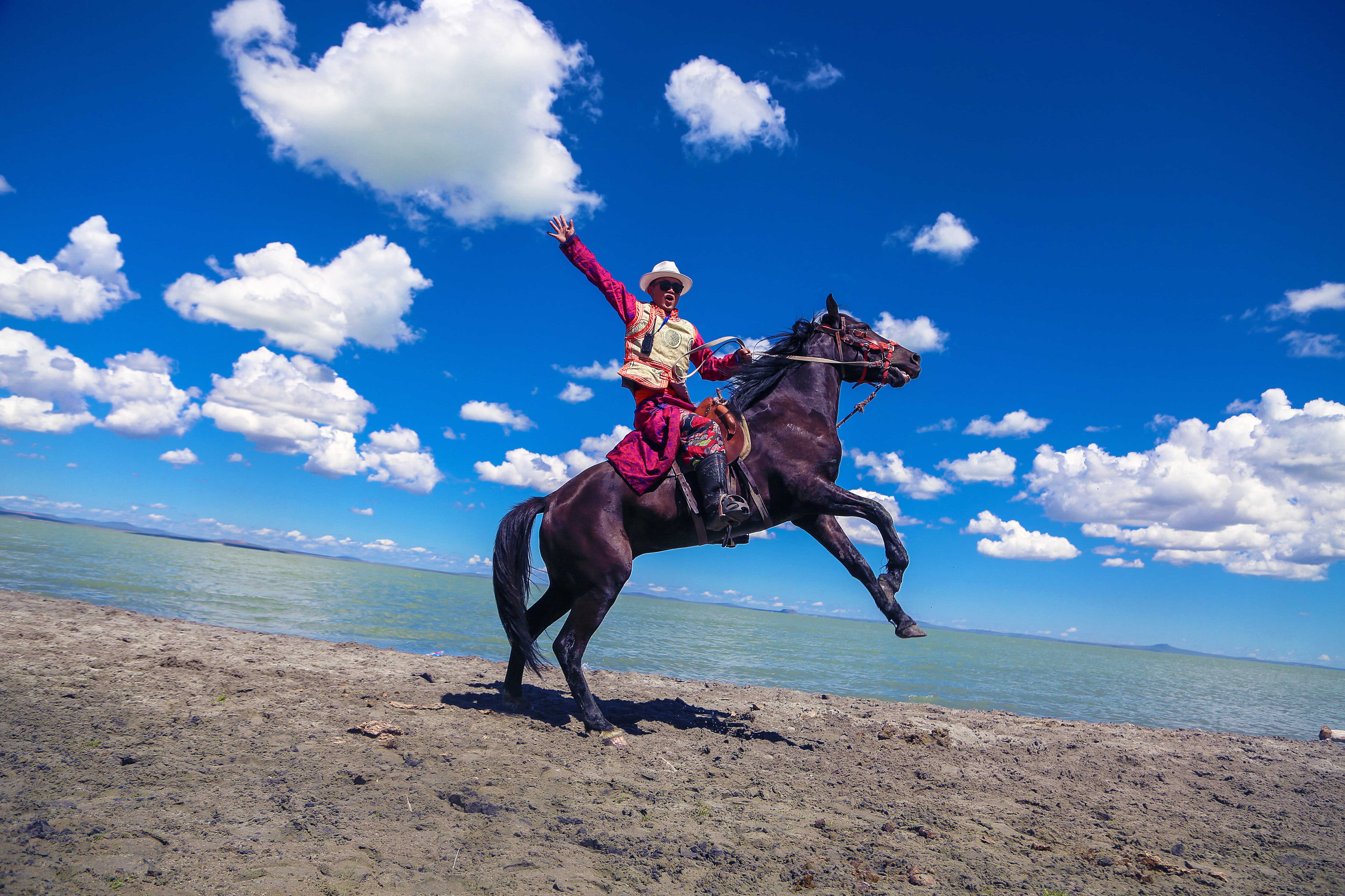 马背之旅旅游攻略,马背之旅旅游视频