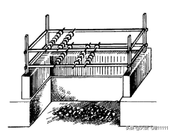 中国茶道历史悠久喝茶有没有讲究,茶经介绍茶器