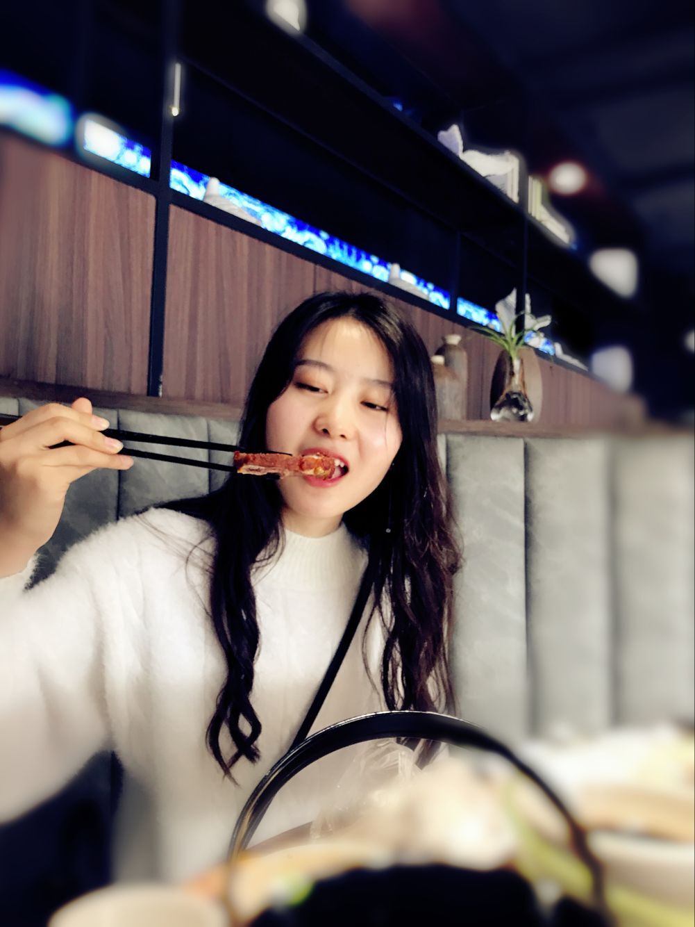 高颜值川菜馆推荐,高颜值的川菜