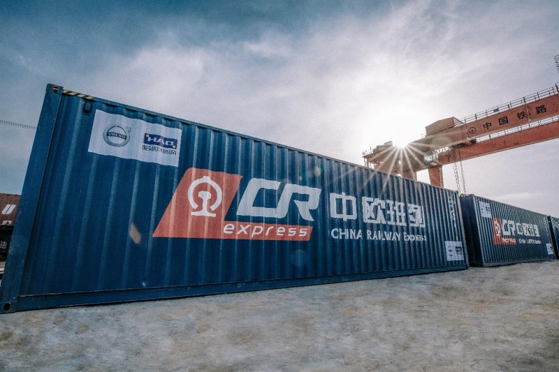 沃尔沃全球有多少员工,沃尔沃亚太总部工作前景