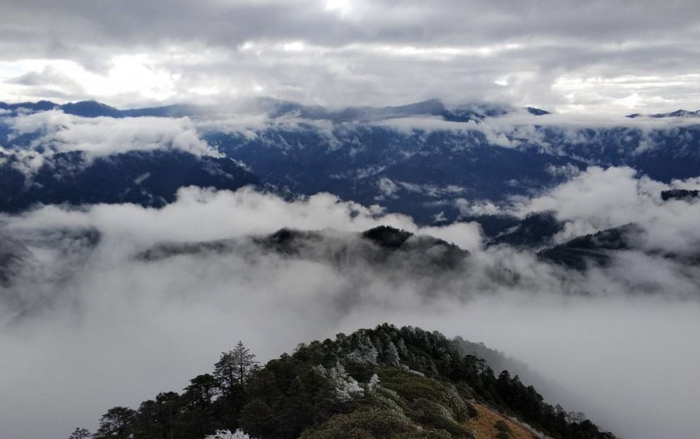 天全喇叭河游玩时间,天全喇叭河旅游二日游攻略