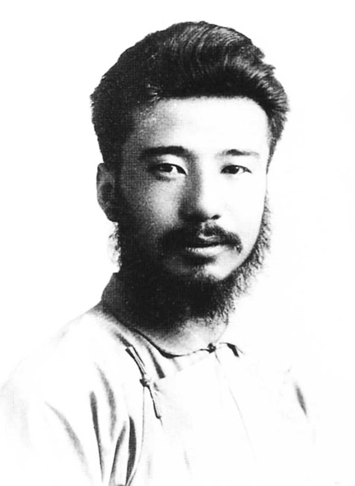 五四运动天津总指挥、北京市委书记马骏，离奇被害，原因为何？