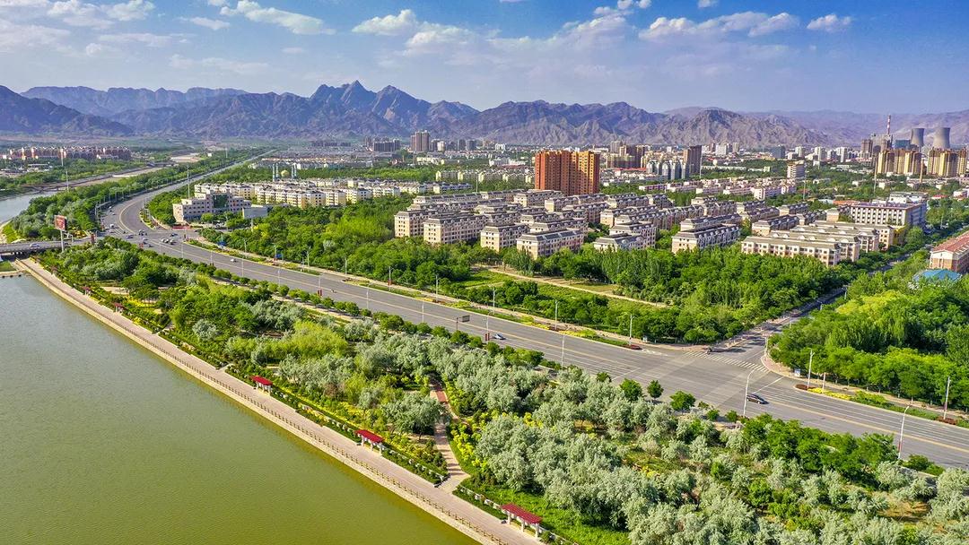 石嘴山推荐地方,石嘴山的美食以及景点