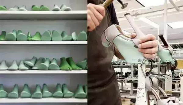 100块钱的高跟鞋,100块高跟鞋和125块高跟鞋