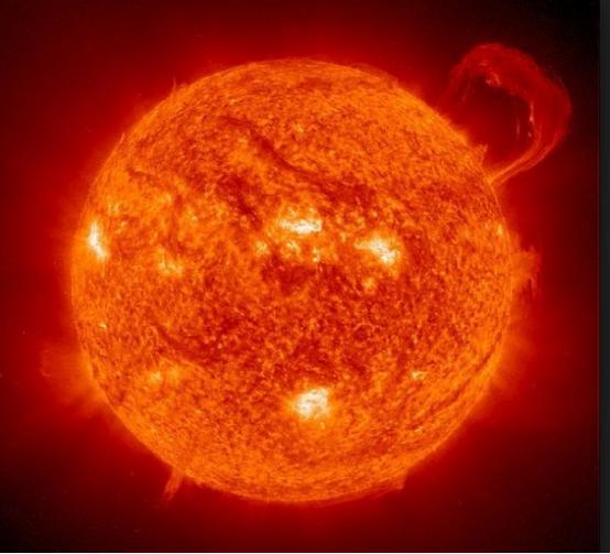 为什么我们会感到温暖,为什么我们会感觉到热和冷