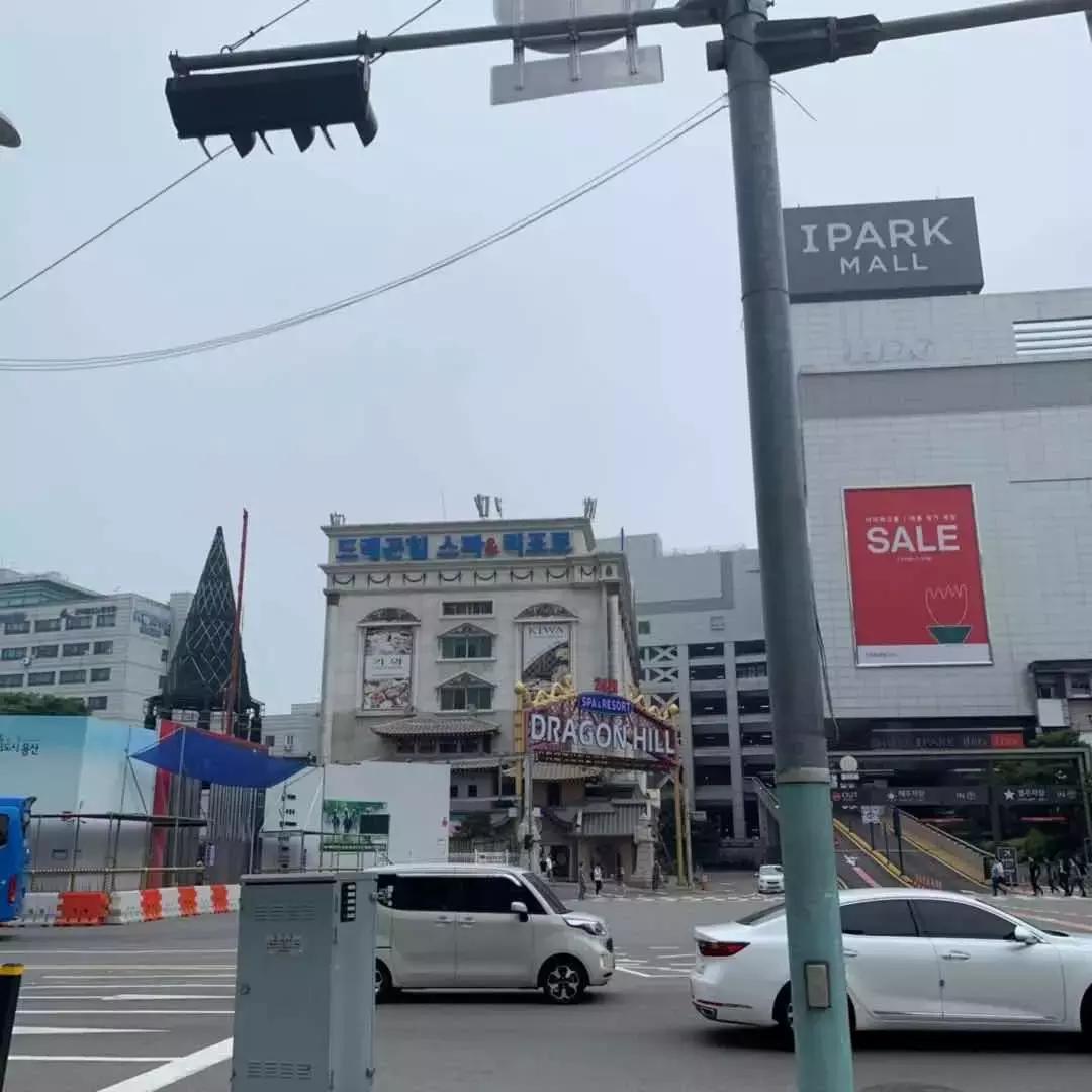 首尔游玩探店攻略,韩国首尔最好的店