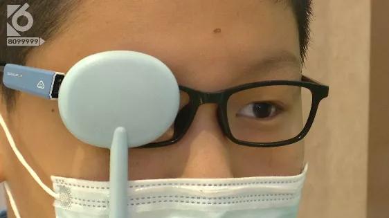 云夹专属档案，让你知道如何远离近视