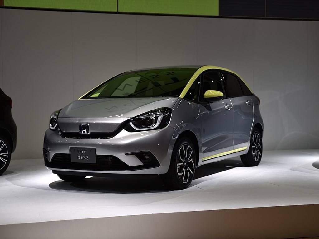 全新飞度值不值得买,新款飞度上市时间和价格